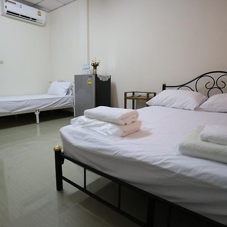 Pob Choke Residences Szatahip Kültér fotó