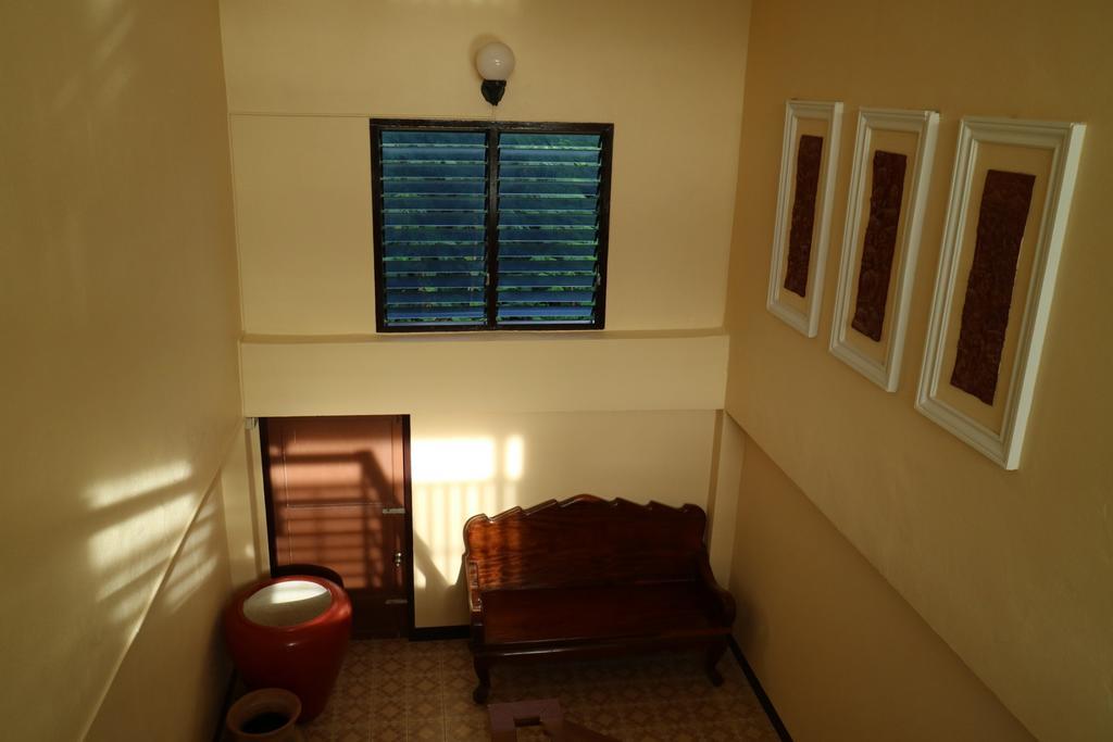 Pob Choke Residences Szatahip Kültér fotó