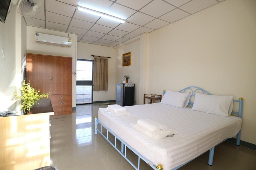 Pob Choke Residences Szatahip Kültér fotó