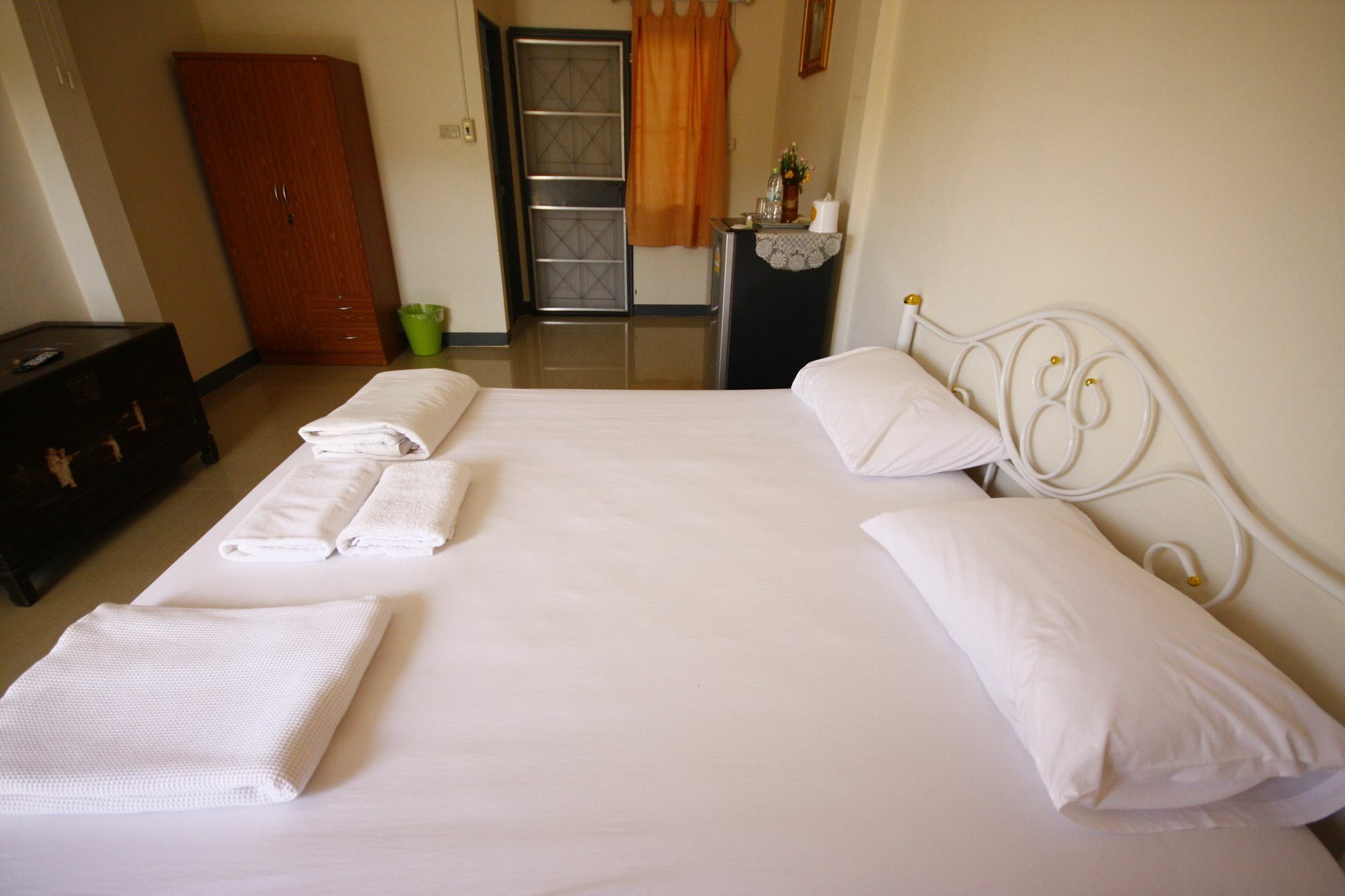 Pob Choke Residences Szatahip Kültér fotó